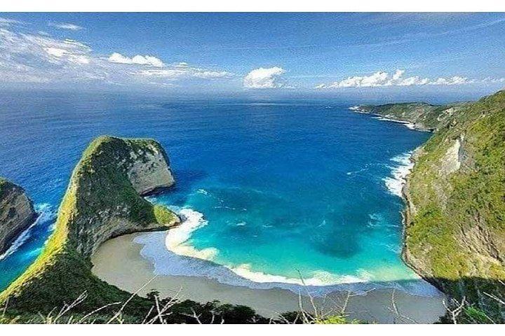 Nusa Penida One Day Tour All Inclusive