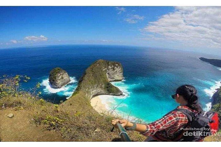 Nusa Penida One Day Tour All Inclusive