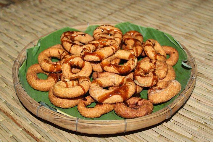 チェンマイ ランナー 地元の人々とタイ北部料理体験