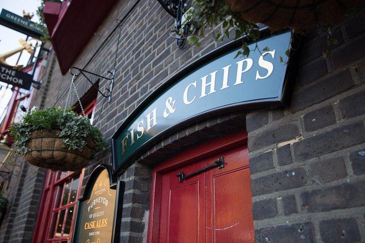 ロンドンの必訪スポットと隠れた名所（プライベートツアー）