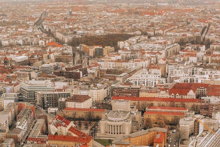 Privater Transfer von Prag nach Berlin oder von Berlin nach Prag