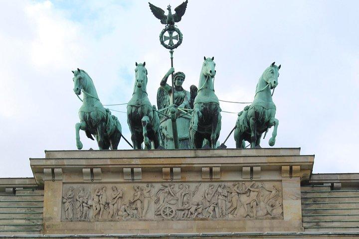 Privater Transfer von Prag nach Berlin oder von Berlin nach Prag