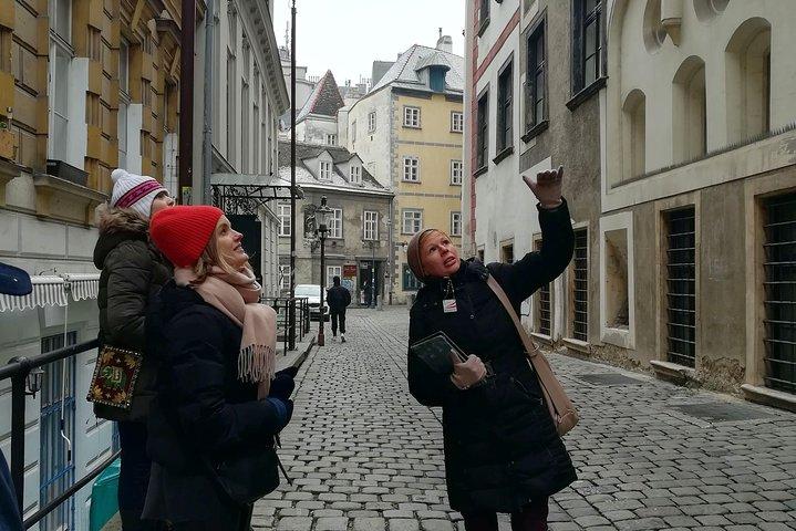 Uma introdução ao Vienna Walking Tour