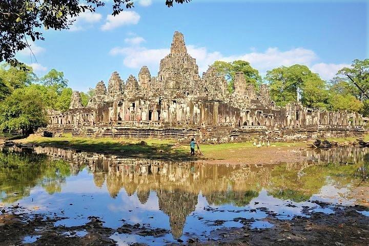 3 Days Simply Siem Reap