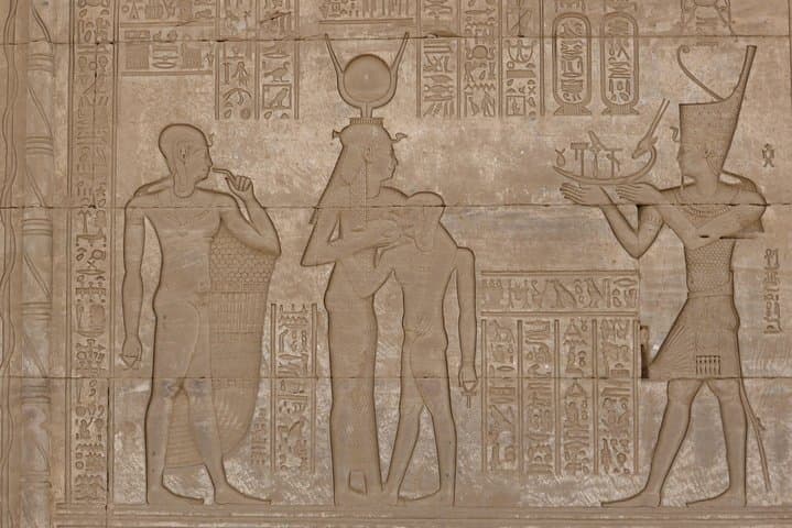Luxor to Denderah Half Day Private Tour: Hathor Temple at Denderah