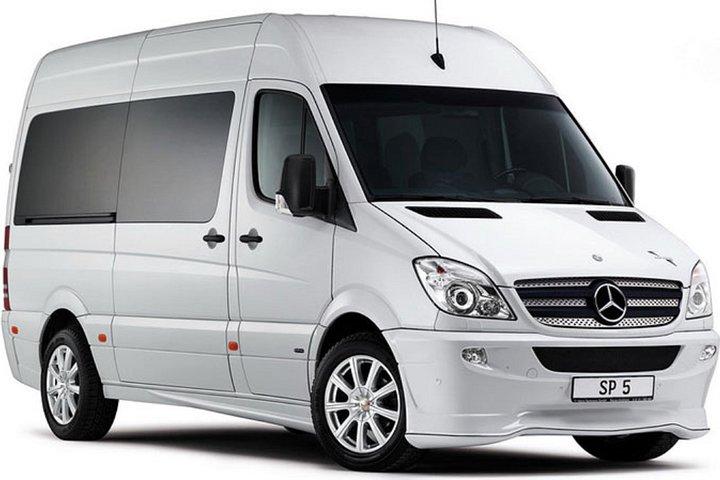Istanbul Airport Private Transfer with Meet & Greet