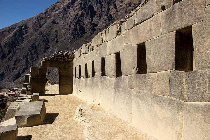 Vale Sagrado dos Incas (Day Trip)