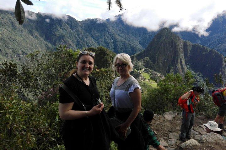 Machupicchu Guide Service