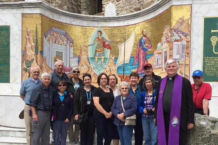 Philippi - Dans les pas de St. Paul Private Experience - 7 heures