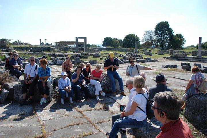 Philippi - Dans les pas de St. Paul Private Experience - 7 heures