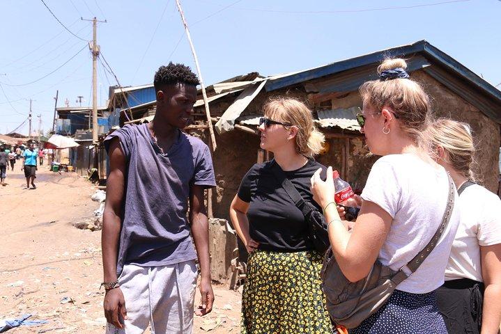 Tembéa Kibera