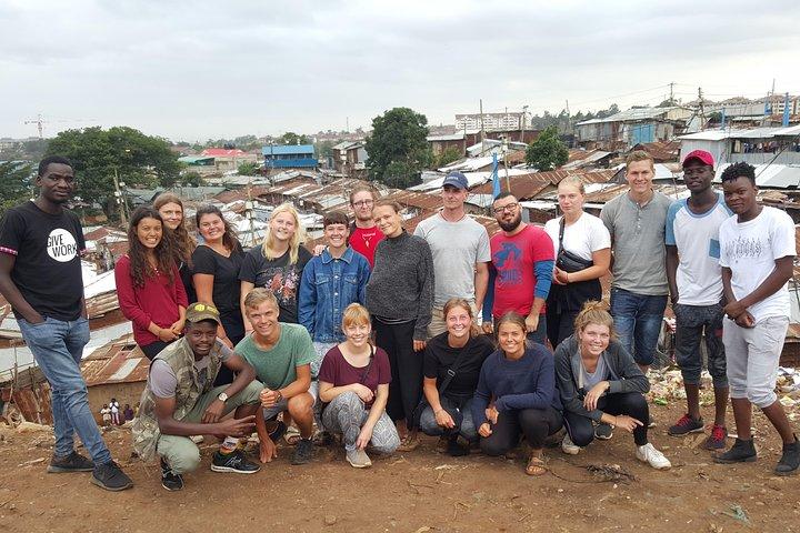 Tembéa Kibera
