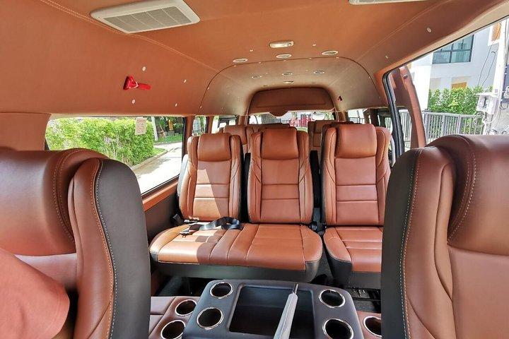 Phuket Airport Transfer più 3 ore di corsa