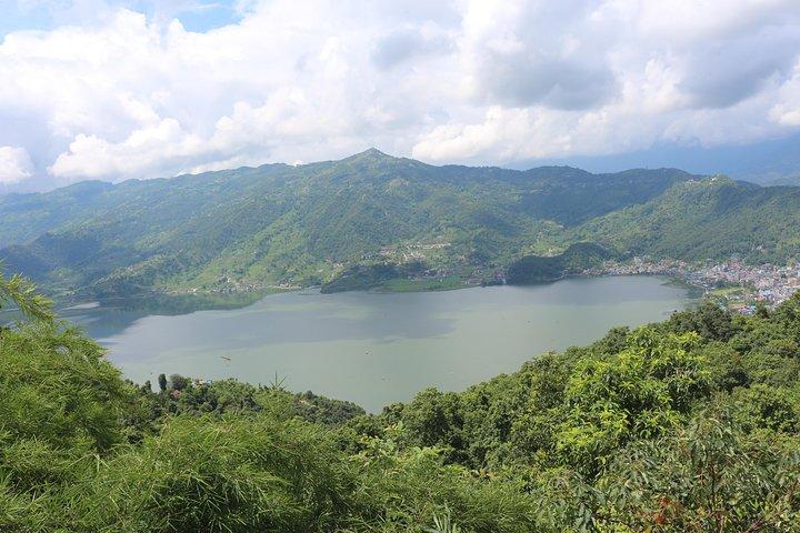 Day Trip in Pokhara