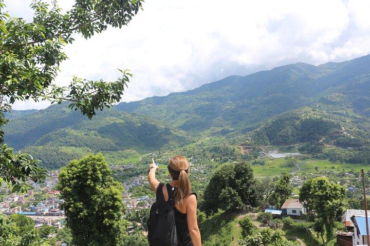 Day Trip in Pokhara