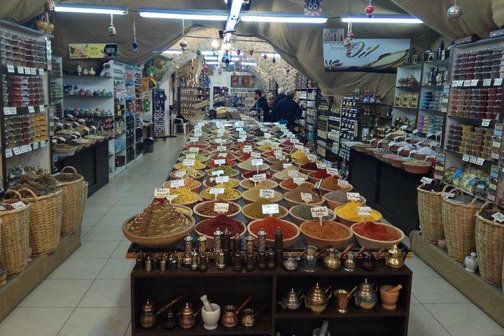 Visite privée de Jérusalem sainte