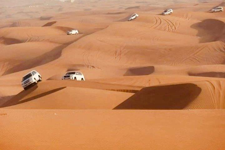 Tour do Deserto Nômade 2 Dias - Marrakech> Zagora> Marrakech