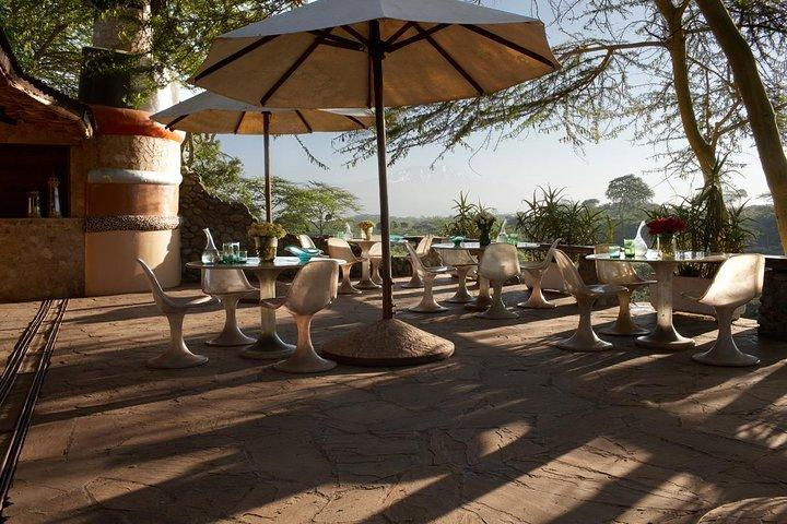 Safari privado de 3 días en Ngorongoro, lago Manyara, parque nacional Tarangire
