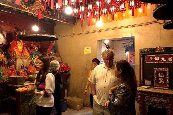 Private & Customized Hidden Gem tour de Hong Kong