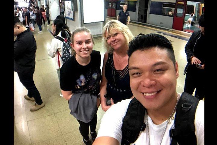 Private & Customized Hidden Gem tour de Hong Kong