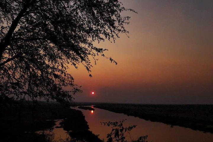 20 dage med kærlighed til Namibia | Guided Lodge
