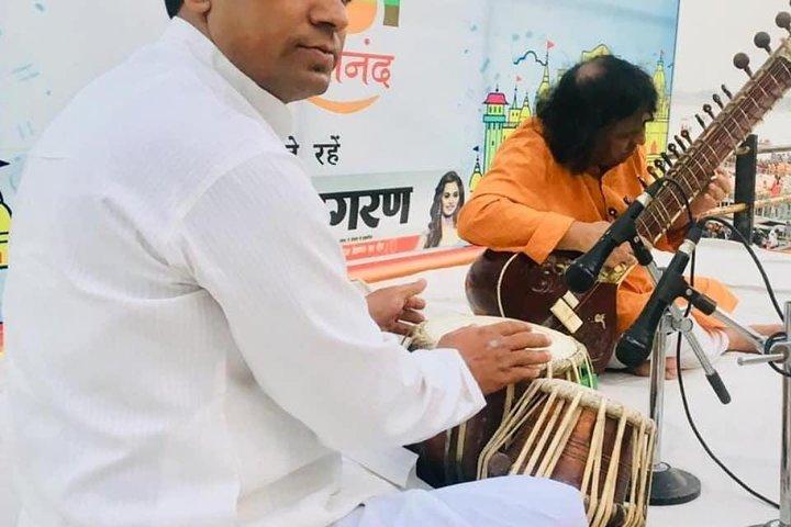 Muziekkunst en cultuur