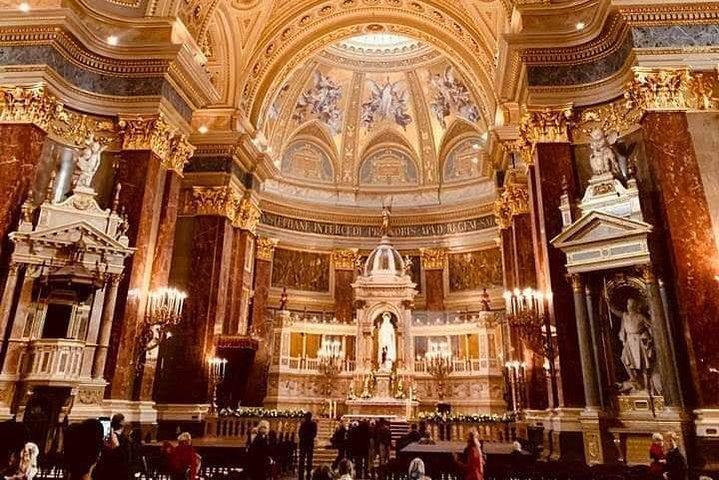 Visita privada ao Vaticano com entrada VIP sem linha