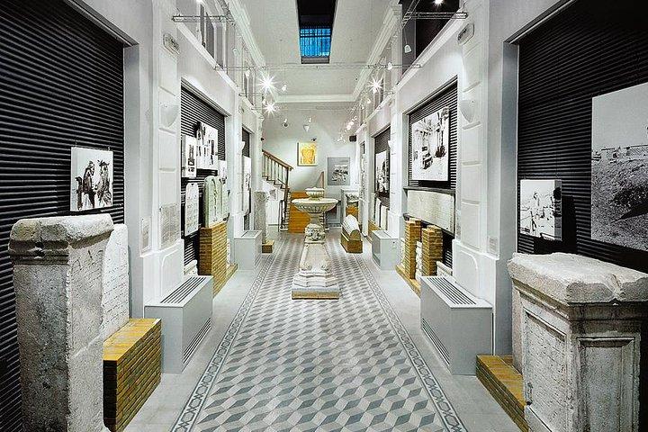 Patrimoine juif de Thessalonique - Expérience privée - 4 heures