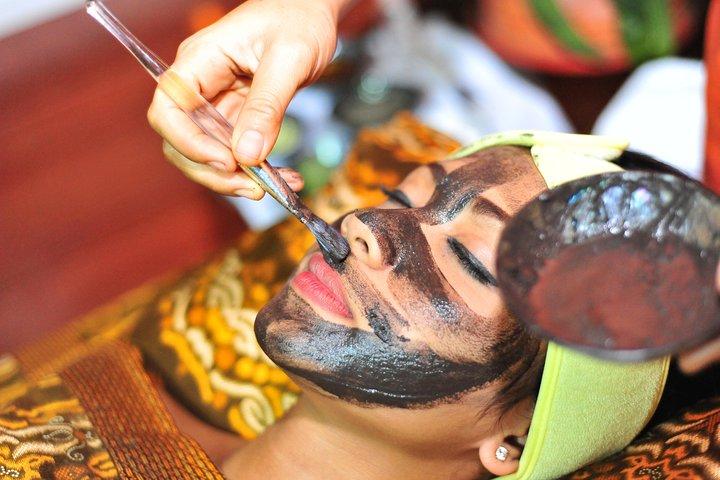 Søde drømme par behandling af ANJALI SPA