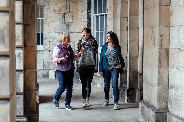 Destaques e joias escondidas com os moradores locais: melhor excursão privada de Edimburgo