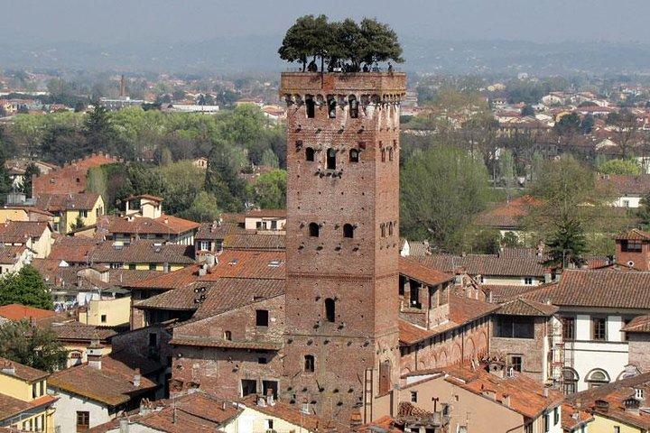Pisa / Lucca de Livorno