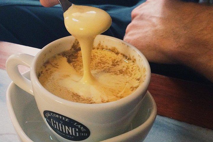 ハノイスペシャルキュイジーヌプライベートツアー（あなたの期待を超えて！-一流の料理）