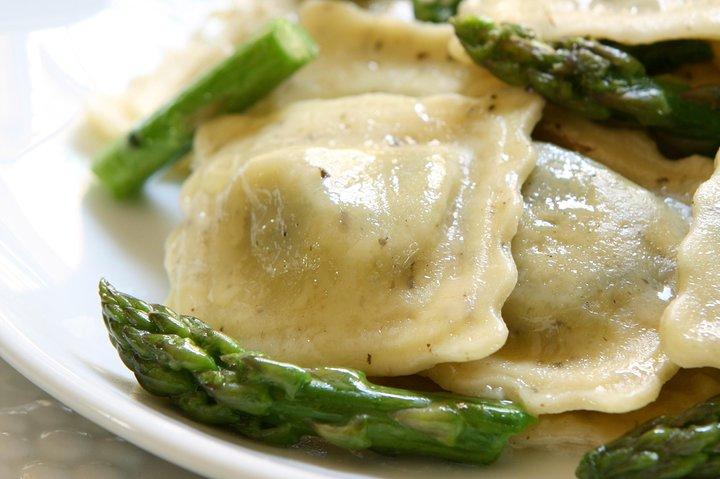 Vegan Cooking Class in Florence: Pasta Making & Wine!