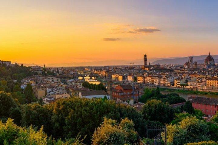 Vegan Cooking Class in Florence: Pasta Making & Wine!