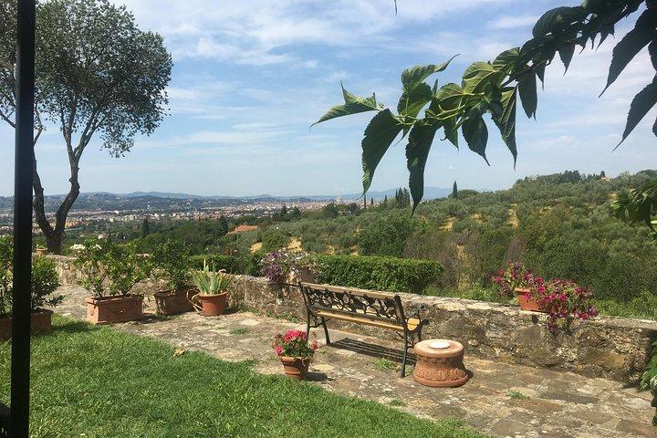 Vegan Cooking Class in Florence: Pasta Making & Wine!