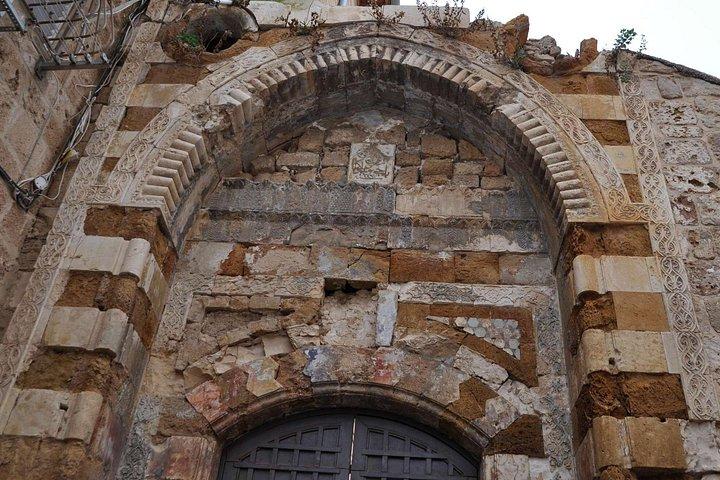 Haifa and Acre Private Tour