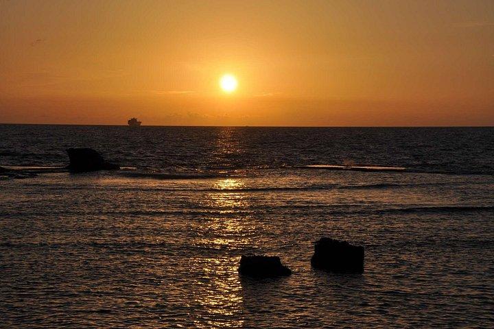 Haifa and Acre Private Tour