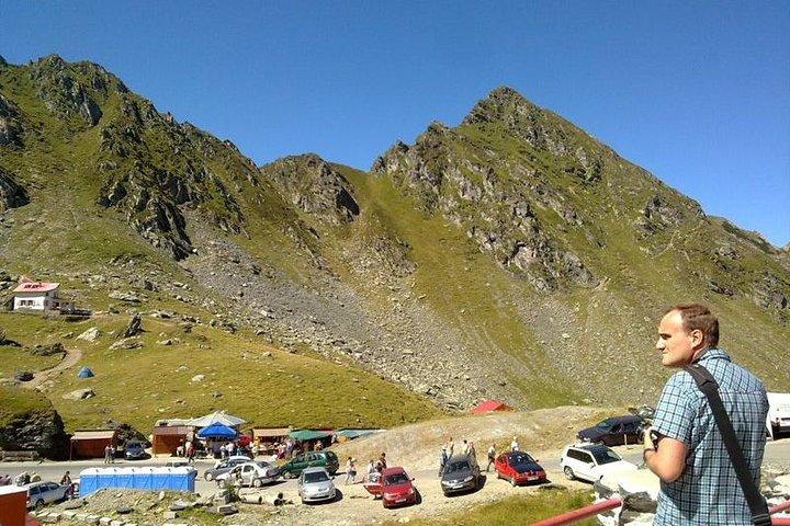 Tagesausflüge und Ausflüge in die Natur, Städte in Siebenbürgen, Brasov!