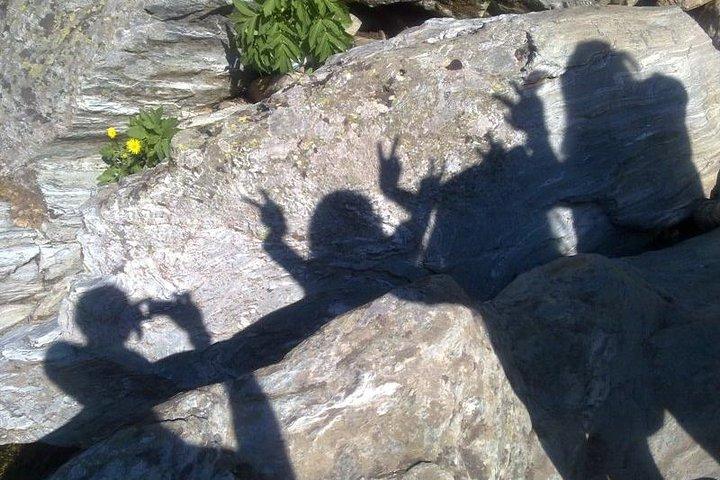 Tagesausflüge und Ausflüge in die Natur, Städte in Siebenbürgen, Brasov!