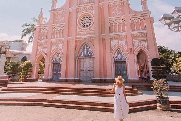 ️ Ho Chi Minh City Instagram-tour: verborgen juweeltjes (privé en all-inclusive)