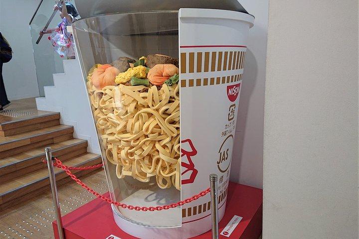 北大阪で楽しい思い出を作る日帰りウォーキングツアー
