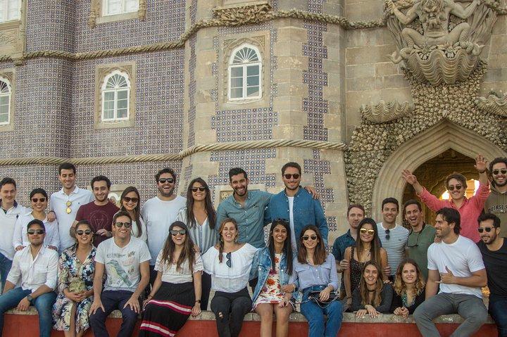 Sintra & Cascais Private Tour a Dreamlike Experience