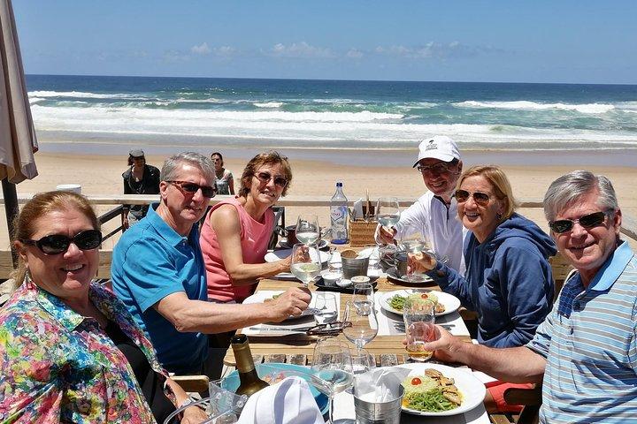 Sintra & Cascais Private Tour a Dreamlike Experience