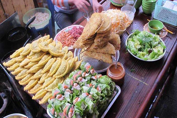 Hanoi Abenteuertour