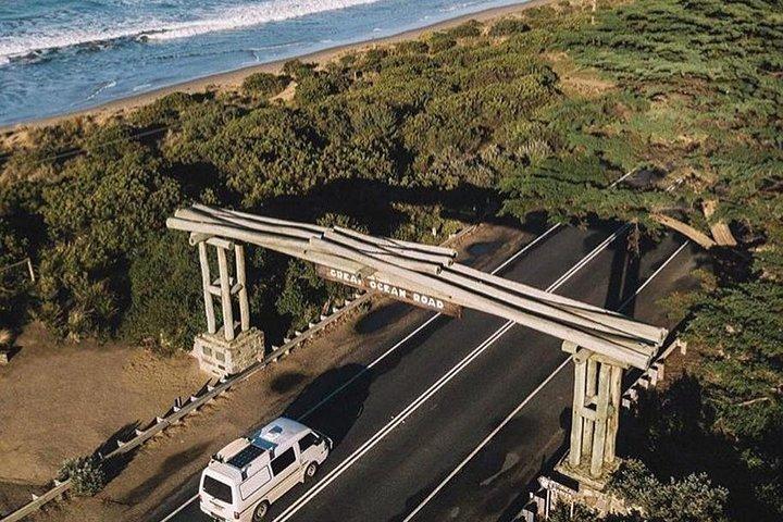 Private Great Ocean Road in Melbourne