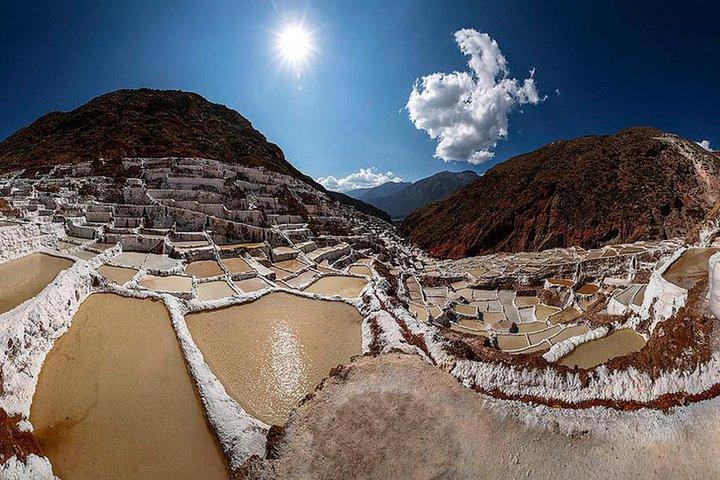 Maras Moray (dagtocht)