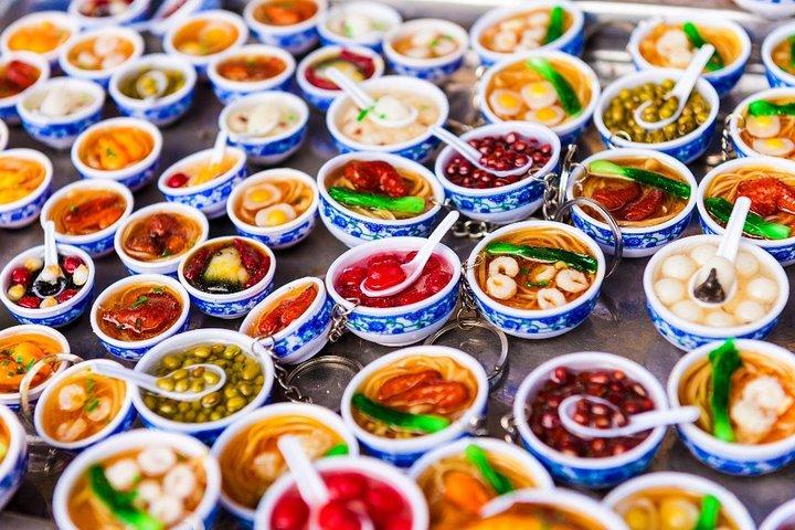 Hoi An Food Tour en moto con degustaciones y cena