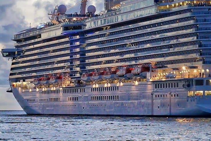 Athens Shore Excursion: Private Athens Sightseeing and Acropolis Tour