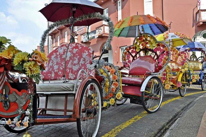 Malacca Day Tour de Kuala Lumpur - VISITE PRIVÉE