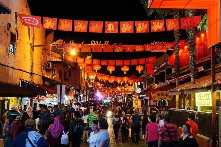 Malacca Day Tour from Kuala Lumpur - PRIVATE TOUR